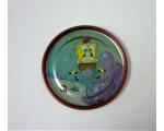 Elma Chips 2004 Tazo Titanium Bob Esponja n�23